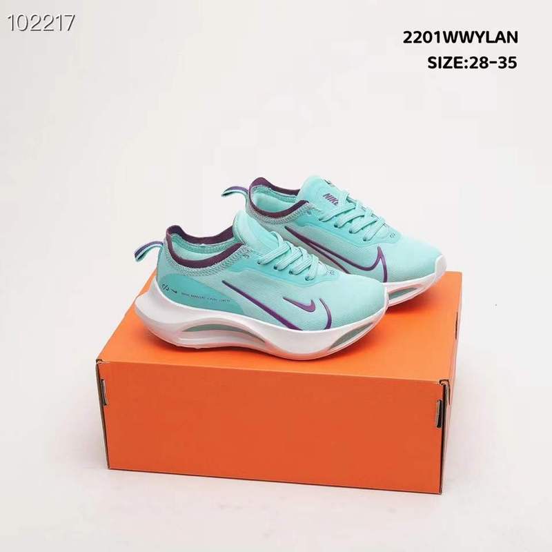 2022 New Nike Air Zoom Pegasus Lunar Corresponding Cushioning Sports Running Shoes 28-35-93c297d4